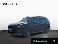 Gebraucht BMW X1 Performance 197 PS (144 kW) 2022 Sanremo green (grün) SUV