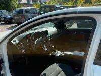 Gebraucht Mercedes C220 170 PS (125 kW) 2013 Weiß Coupé