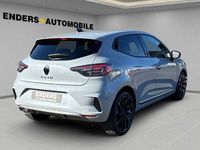 Neu Renault Clio V Esprit Alpine 91 PS (66 kW) 2025 Metallic Kleinwagen