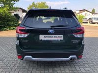 gebraucht Subaru Forester 2.0ie Comfort