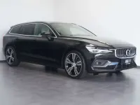 Occasion Volvo V60 Plus 197 ch (144 kW) 2022 Noir Break