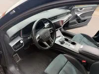 Gebraucht Audi A6 Allroad 286 PS (210 kW) 2020 Schwarz Kombi
