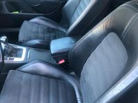 Gebraucht VW Passat 100 PS (73 kW) 2005 Silber Limousine