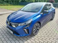 Neu Mitsubishi Colt Edition 91 PS (66 kW) 2025 Royalblau Kleinwagen