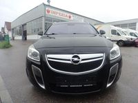 Gebraucht Opel Insignia OPC 325 PS (239 kW) 2010 Kombi