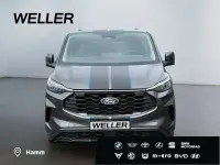 Gebraucht Ford Tourneo Custom Sport 170 PS (125 kW) 2025 Grau Van