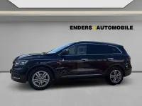 Gebraucht Renault Koleos Initiale Paris 190 PS (139 kW) 2021 Schwarz SUV