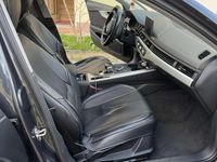 Gebraucht Audi A4 190 PS (139 kW) 2017 Kombi