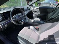 gebraucht Mercedes E200 Coupe Avantgarde