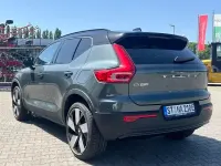Gebraucht Volvo EX40 Plus 185 kW (252 PS) 2026 Andere SUV