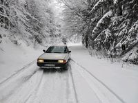Gebraucht Audi Quattro 90 PS (66 kW) 1989 Coupé