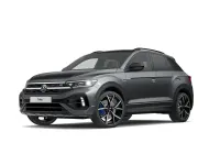 Gebraucht VW T-Roc R 300 PS (220 kW) 2023 Grau SUV