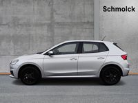 gebraucht Skoda Fabia 1.0 MPI Ambition 80PS