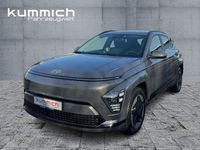 Gebraucht Hyundai Kona Trend 160 kW (218 PS) 2025 Grau SUV