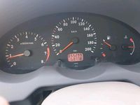 Gebraucht Nissan Micra 54 PS (39 kW) 2000 Grün Kleinwagen