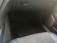 Gebraucht Mercedes C200 136 PS (100 kW) 2010 Silber Limousine