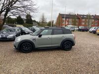 gebraucht Mini Cooper S Countryman Cooper S