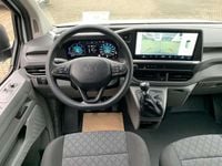 Neu VW Transporter 110 PS (80 kW) 2026 Weiß Van