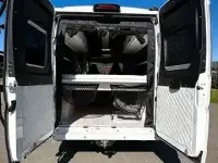Gebraucht Peugeot Boxer 140 PS (102 kW) 2021 Weiß Van