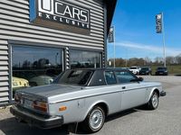 Gebraucht Volvo 262 140 PS (102 kW) 1977 Grau
