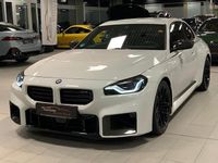 Gebraucht BMW M2 Competition Edition 480 PS (353 kW) 2024 Weiß Coupé