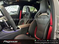 gebraucht Mercedes C63 AMG C 63 AMGSe AMG * F1 EDITION*PREMIUM PLUS