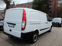 Gebraucht Mercedes Vito 88 PS (64 kW) 2005 Weiß Van