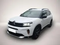 Gebraucht Citroën C5 Aircross 131 PS (96 kW) 2024 Manufacturer SUV