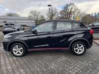 Gebraucht DFSK Fengon 106 PS (77 kW) 2022 Schwarz metallic