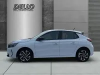 Neu Opel Corsa 110 PS (80 kW) 2025 Schwarz Kleinwagen