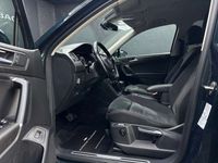 gebraucht VW Tiguan Allspace R-LINE*7-SITZ*20"*VIRT*UAHK*STHZ