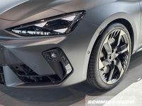 Neu Cupra Leon VZ 333 PS (244 kW) 2026 Magnetic grau (grau) Limousine
