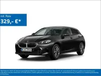Gebraucht BMW 120 163 PS (119 kW) 2025 Schwarz Kleinwagen