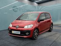 gebraucht VW up! ! 1.0 TSI GTI