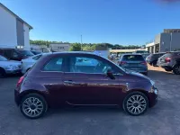 Gebraucht Fiat 500 Star 69 PS (50 kW) 2020