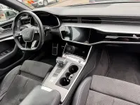 Używany Audi S6 349 KM (256 kW) 2020 Szary Kombi