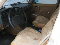 Gebraucht Mercedes 240 72 PS (52 kW) 1984 Weiß Kombi