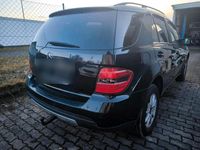 Gebraucht Mercedes ML280 2006 Schwarz SUV