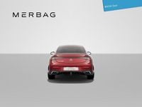 Neu Mercedes CLE200 204 PS (150 kW) 2026 Rot Coupé