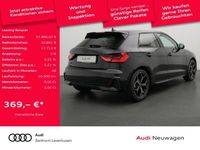 Neu Audi A1 150 PS (110 kW) 2026 Schwarz SUV