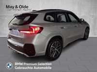 Gebraucht BMW X1 Performance 136 PS (100 kW) 2025 Andere SUV