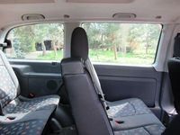 Gebraucht Mercedes Vito 88 PS (64 kW) 2005 Blau Van