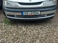 Occasion Renault Espace 139 ch (102 kW) 2002 Argent Monospace