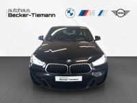 gebraucht BMW X2 xDrive18d