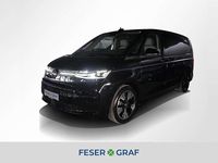 Neu VW Multivan Style 150 PS (110 kW) 2025 Deep black perleffekt Van