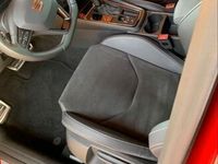 gebraucht Seat Leon ST Cupra mbDesign KW gepfeffert fms apr srs-tech Schale