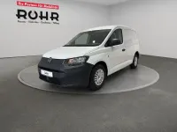 Neu VW Caddy 102 PS (75 kW) 2026 Van / Kleinbus