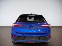 Gebraucht Opel Mokka-e 114 kW (156 PS) 2025 Blau SUV
