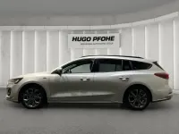 Gebraucht Ford Focus ST-Line 155 PS (114 kW) 2025 Silber Limousine