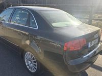 Gebraucht Audi A4 170 PS (125 kW) 2007 Andere farben Limousine